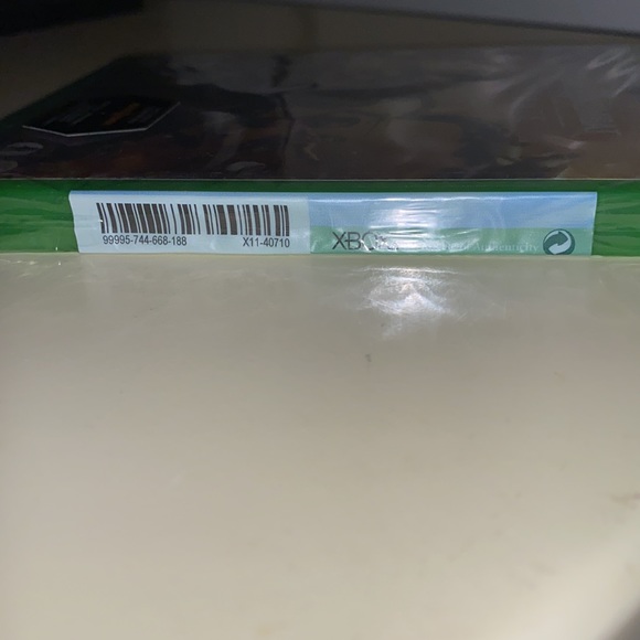 Sealed Mortal Kombat 11 Ultimate - Picture 4 of 4